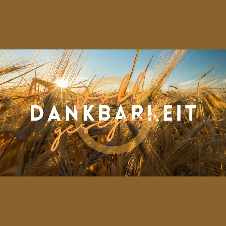 Dankbarkeit | Daniel Gerasch
