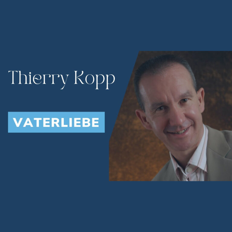 Vaterliebe | Thierry Kopp